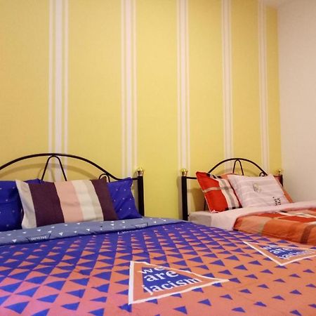 Icolor Home & Stay Ch6 Tanah Rata Buitenkant foto