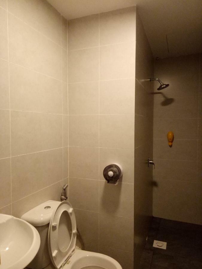 Icolor Home & Stay Ch6 Tanah Rata Buitenkant foto