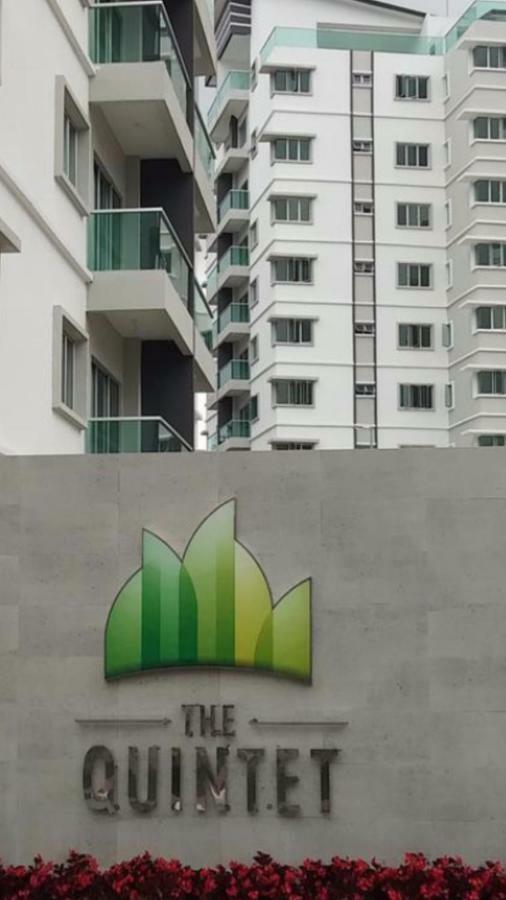 Icolor Home & Stay Ch6 Tanah Rata Buitenkant foto