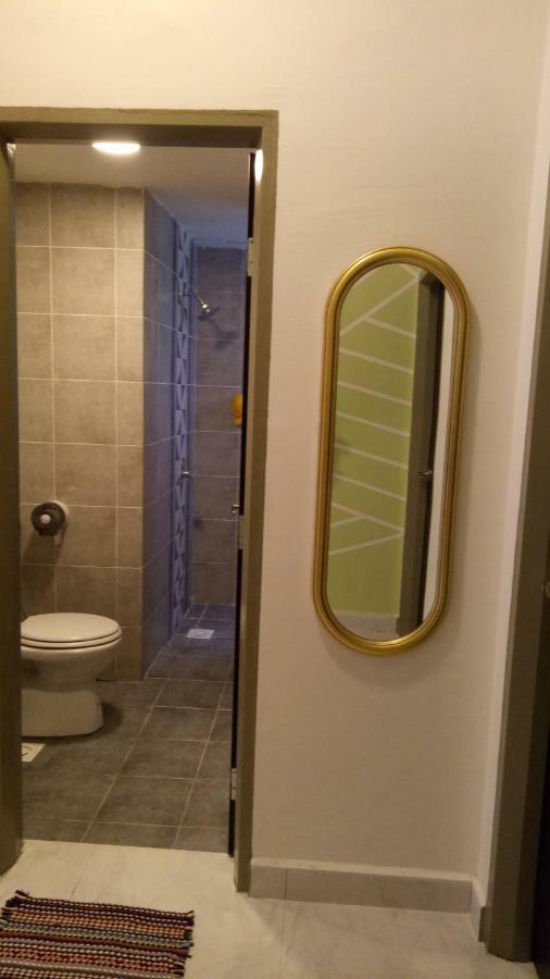 Icolor Home & Stay Ch6 Tanah Rata Buitenkant foto
